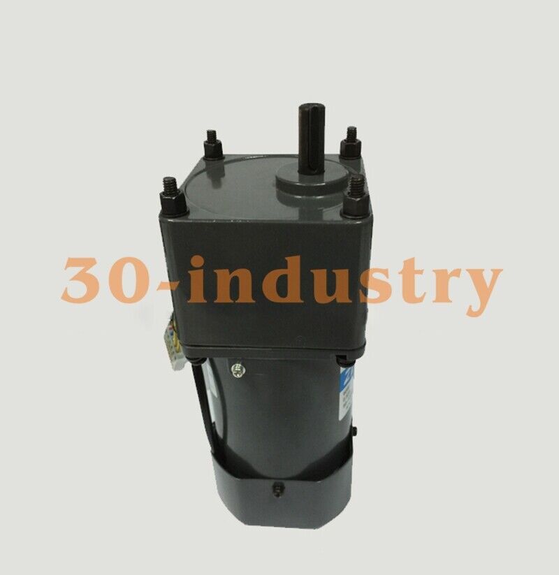 ZD 220V 60W AC Single-phase Speed Motor Model 5IK60RGN-CF-5GN5K - ZD