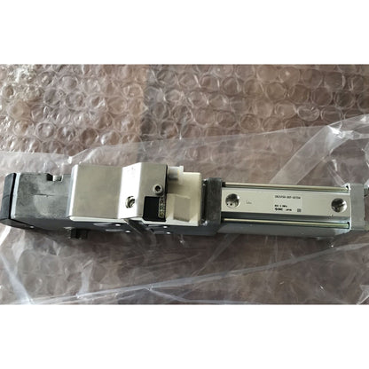 1PC SMC Clamping Cylinder CKZ3T50-30T-X2734 - SMC