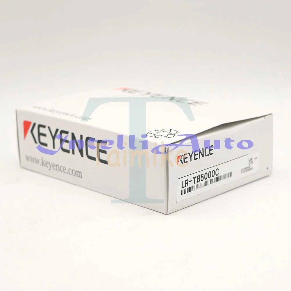 KEYENCE LR-TB5000C Laser Sensor Switch 1PCS