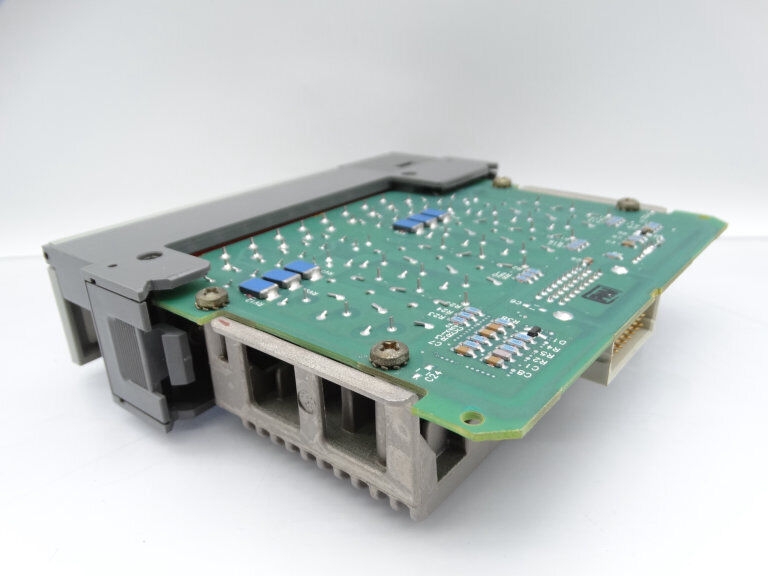 Allen Bradley 1746-OAP12 Series C PLC Module - ALLEN BRADLEY
