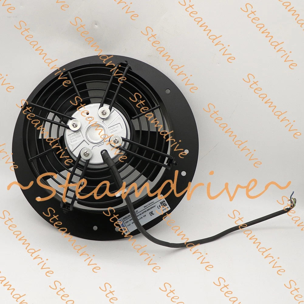 1PCS W2E200-CE31-21 Ebm W2E200CE3121