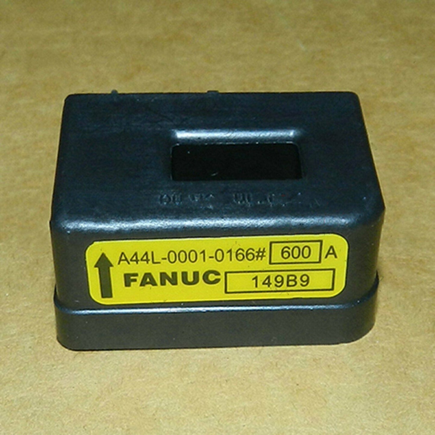 Used One for Fanuc A44L-0001-000166 PCB tested in good condition - FANUC