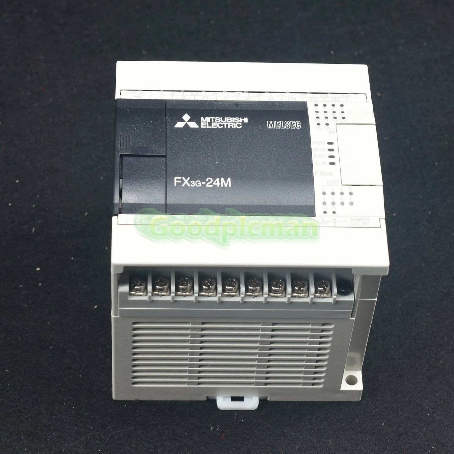 1PC Mitsubishi FX3G-24MR/ES-A FX3G24MR/ES-A Module PLC ping
