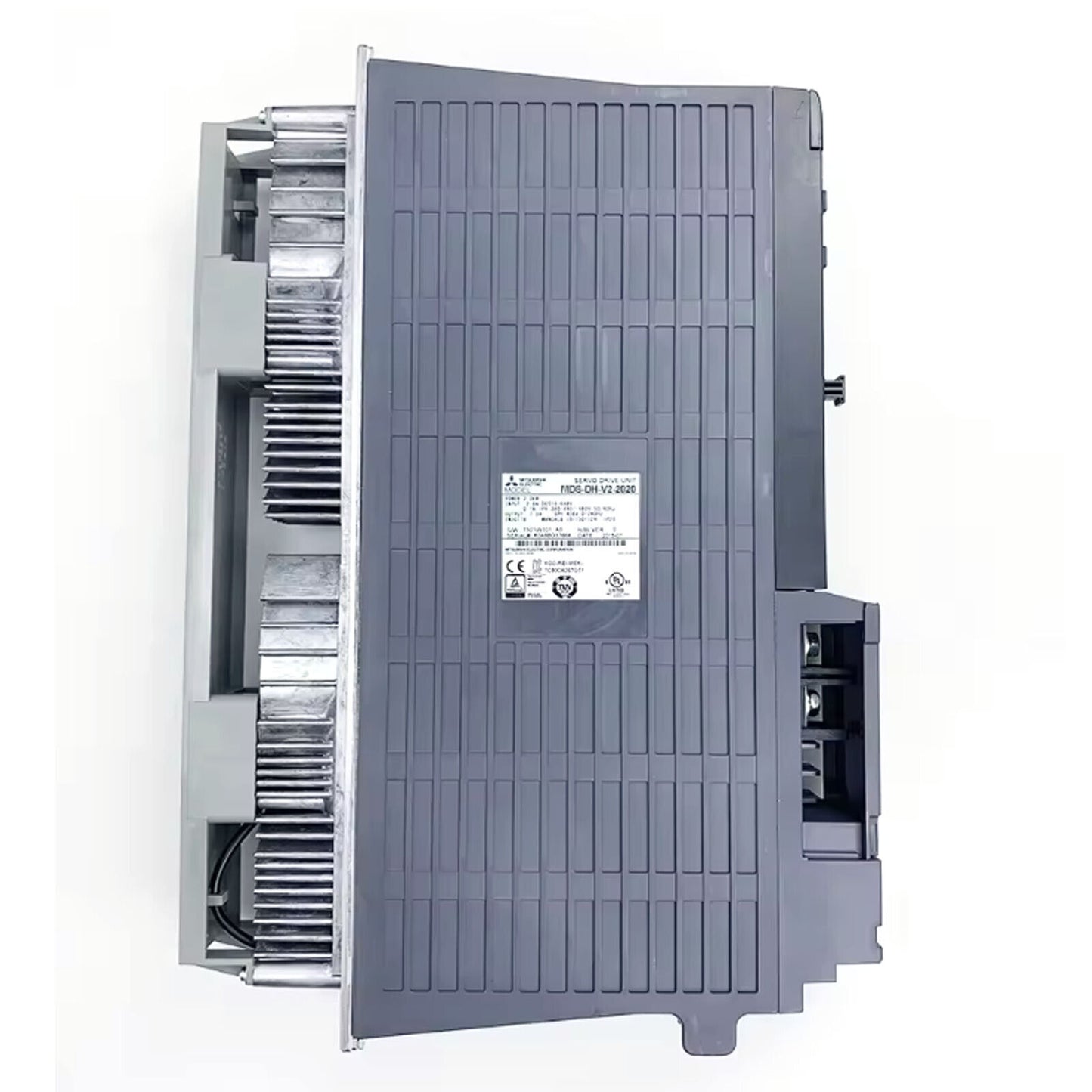 Mitsubishi Servo Drive MDS-DH-V2-2020: High-Performance Motor Control Solution - MITSUBISHI