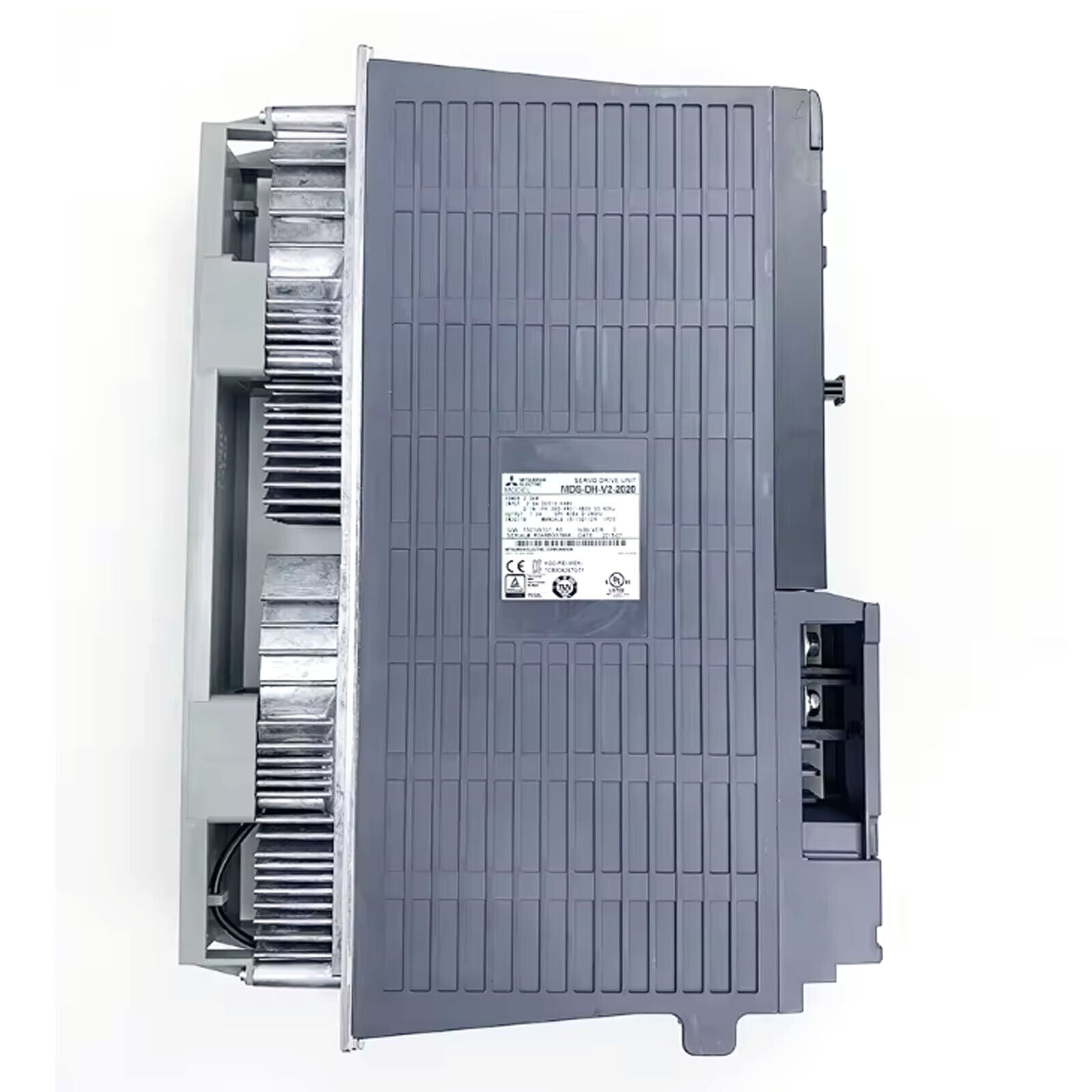 Mitsubishi Servo Drive MDS-DH-V2-2020: High-Performance Motor Control Solution - MITSUBISHI