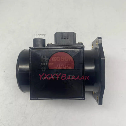 22680-9E005 MAF Mass Air Flow Sensor Meter For Bosch 98-01 Nissan Altima 2.4L