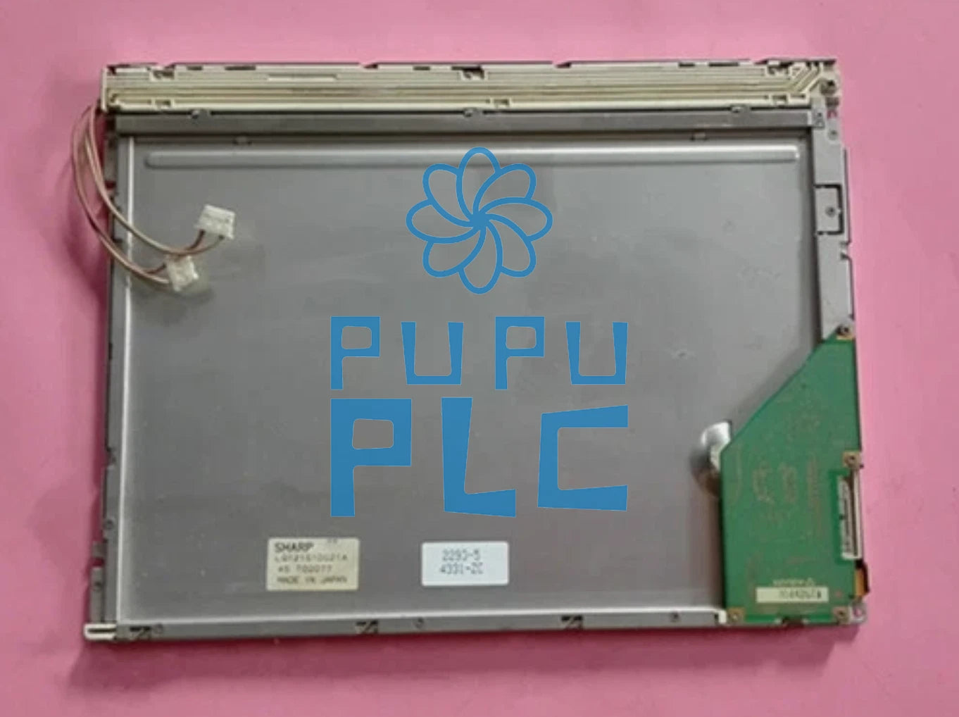 1Pcs LQ121S1DG21A 12.1" 800×600 LCD Display Panel 90 days warranty