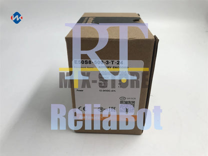 1pcs Autonics E50S8-500-3-T-24