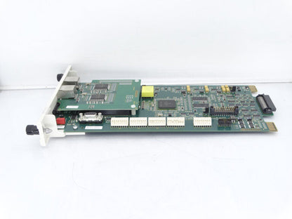 SPIET800 PLC MODULE WITH AESA BROWN BOVERI - AESA BROWN BOVERI