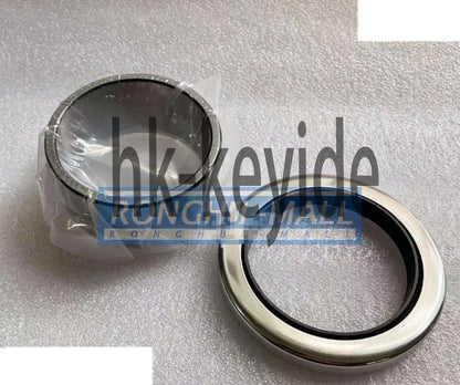 1PCS 02250155-594 Oil seal bushing fit for Sullair Air Compressor