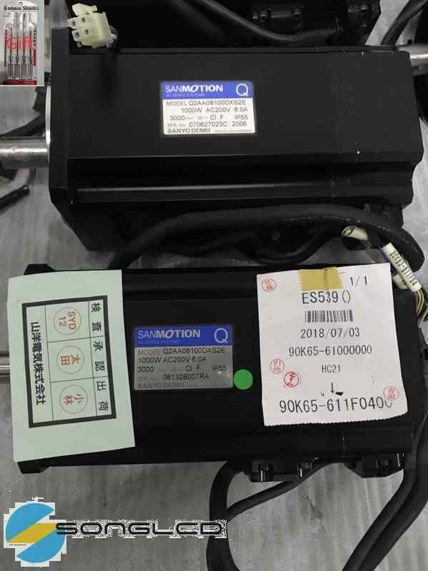 1 PCS New 90K63-611F04 - High Quality Component - KOEED