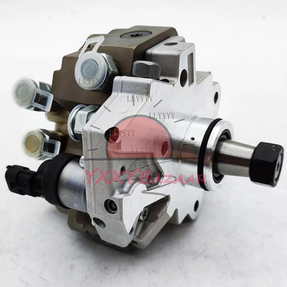 High-Pressure Fuel Pump 0445020175 0986437341 for Cummins Iveco Eurocargo Tector