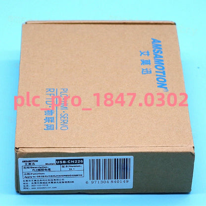 USB-CN226 1PCS For Omron USB-CN226 Programming Cable CS/CJ Fast shipment #u