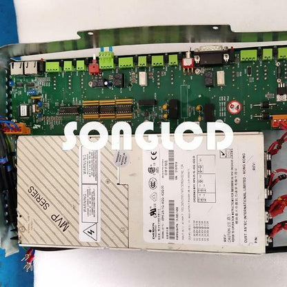 1PCS MP6-2S-1Q-4QQ-4QQ-00 73-560-1456 - KOEED