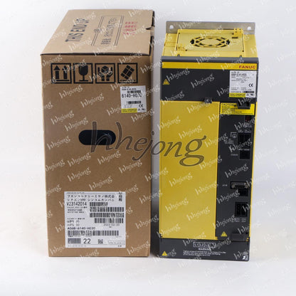 1PCS FANUC SERVO DRIVER A06B-6140-H030 - FANUC
