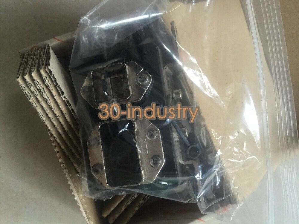 Weidmüller IE-CD-V14MRJ/VAPM24V-C-MA Connector - 1PC New - WEIDMÜLLER