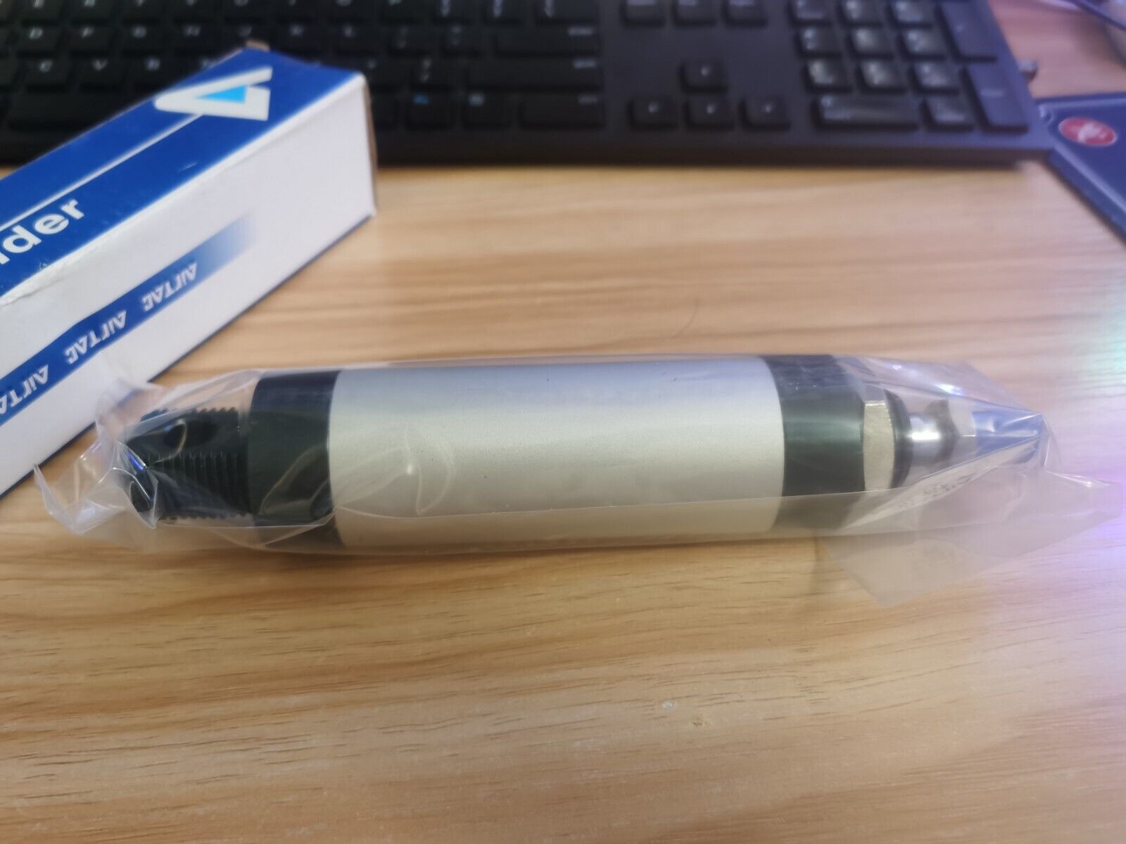 new 1PCS  AirTAC MAL32X50CA Cylinder