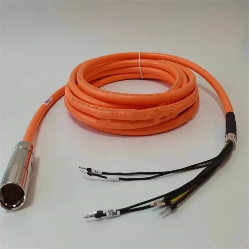 15-Meter Power Cable 8CM015.12-1 1PCS - KOEED