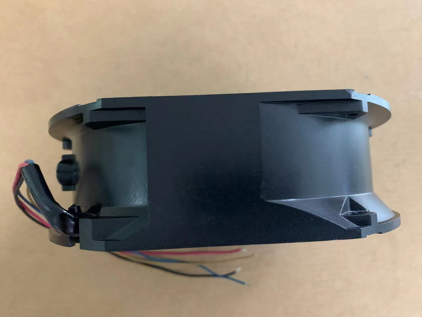 new 1pc XTREME XYW17251048BSS DC 48v/3.00A 17251 17CM 4-wire PWM fan