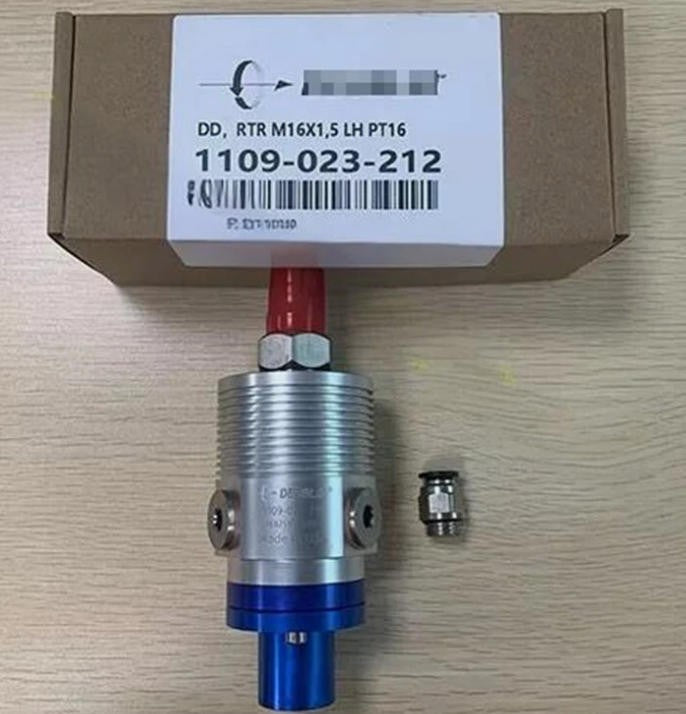 1PC  DEUBLIN 1109-023-212 high-speed coolant rotary joint