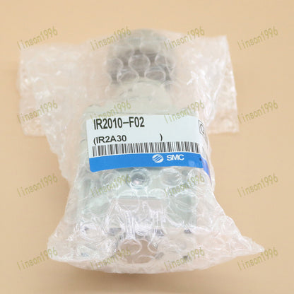 SMC IR2010-F02 Pressure Regulator - SMC
