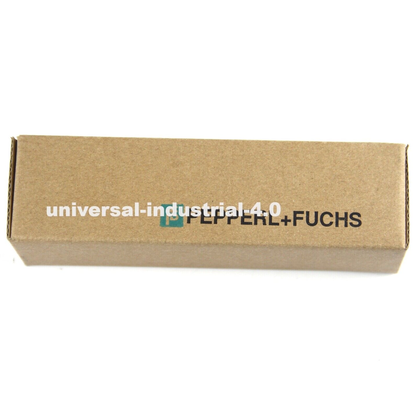 PEPPERL + FUCHS UC4000 30GM IUR2 V15 Ultrasonic Sensor - PEPPERL + FUCHS