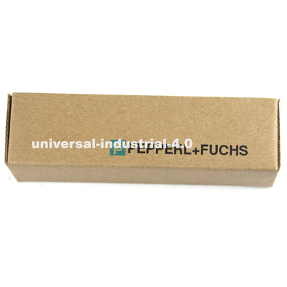 PEPPERL + FUCHS UC4000 30GM IUR2 V15 Ultrasonic Sensor - PEPPERL + FUCHS