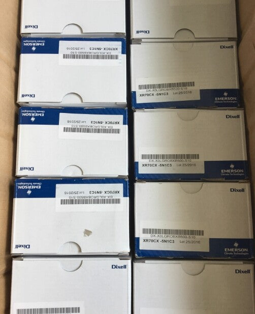 1PC   Temperature Control  XR60CX-4N1F1