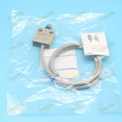OMRON D4C-3232 LIMIT SWITCH - OMRON