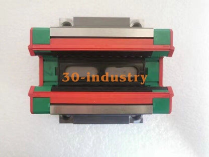 HIWIN HGW45CC ZB Linear Guide Slider - 1Pc New - HIWIN
