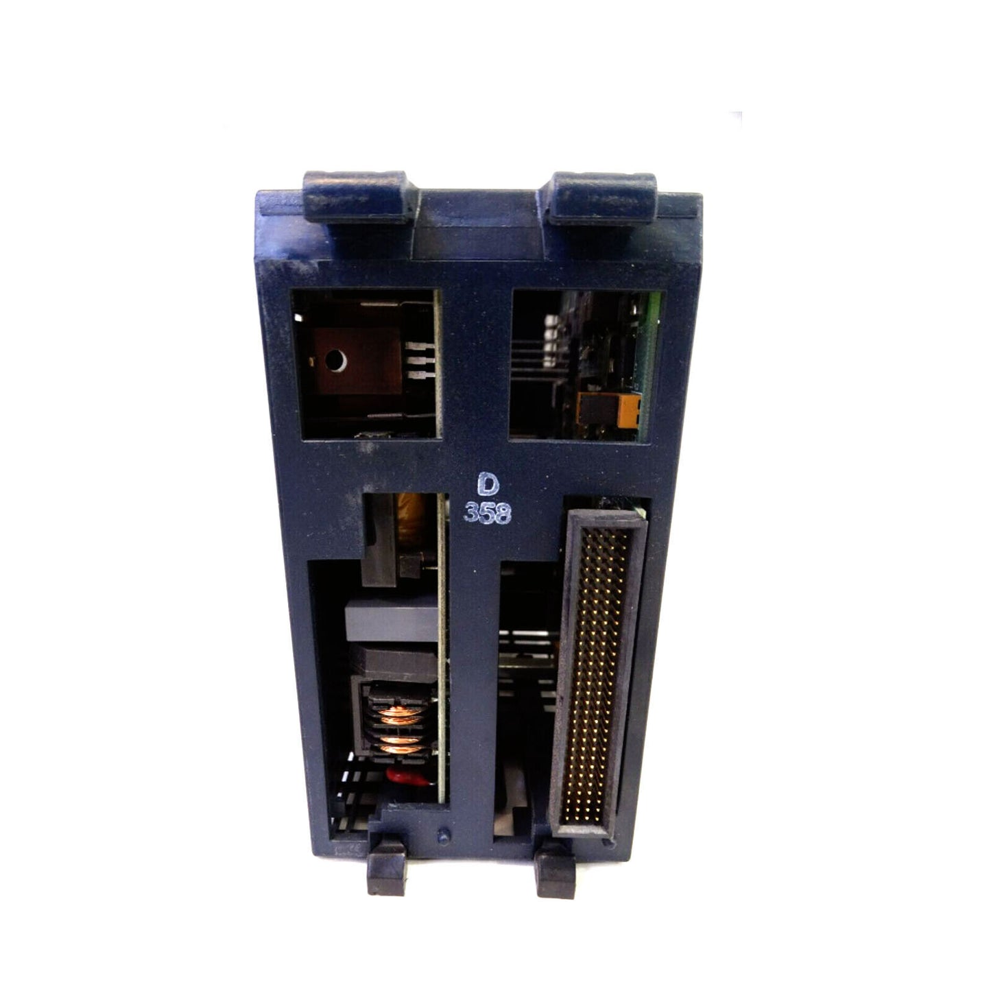 Fanuc Power Supply IC695PSA040F - FANUC