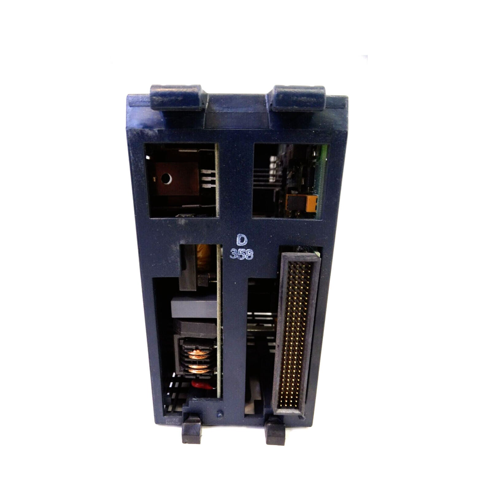 Fanuc Power Supply IC695PSA040F - FANUC