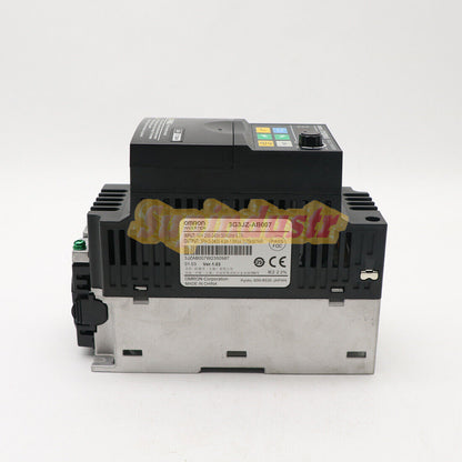 OMRON SYSDRIVE 3G3JZ Inverter Model: 3G3JZAB007 - OMRON