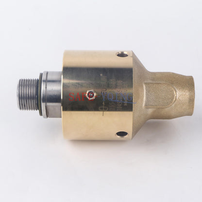 new 1PC DEUBLIN 255-000-284 High-Speed Rotary Joint Substitute - DEUBLIN