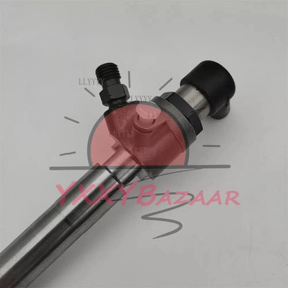 4X BK2Q-9K546-AG Diesel Fuel Injector Bosch For PX Ranger Mazda BT50 2.2L 3.2L ~