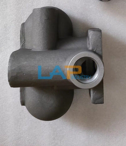 1PCS NEW 2605530620 Base for Fusheng Air Compressor - FUSHENG