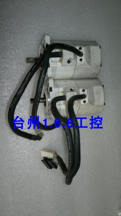 Used MQMA011C1Q - Reliable Quality with Versatile Features - PLC INDUSTRY BRAND