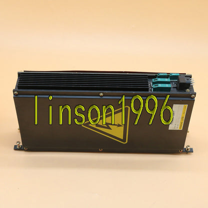 Used Fanuc A16B-1212-0110-01 Power Supply - FANUC