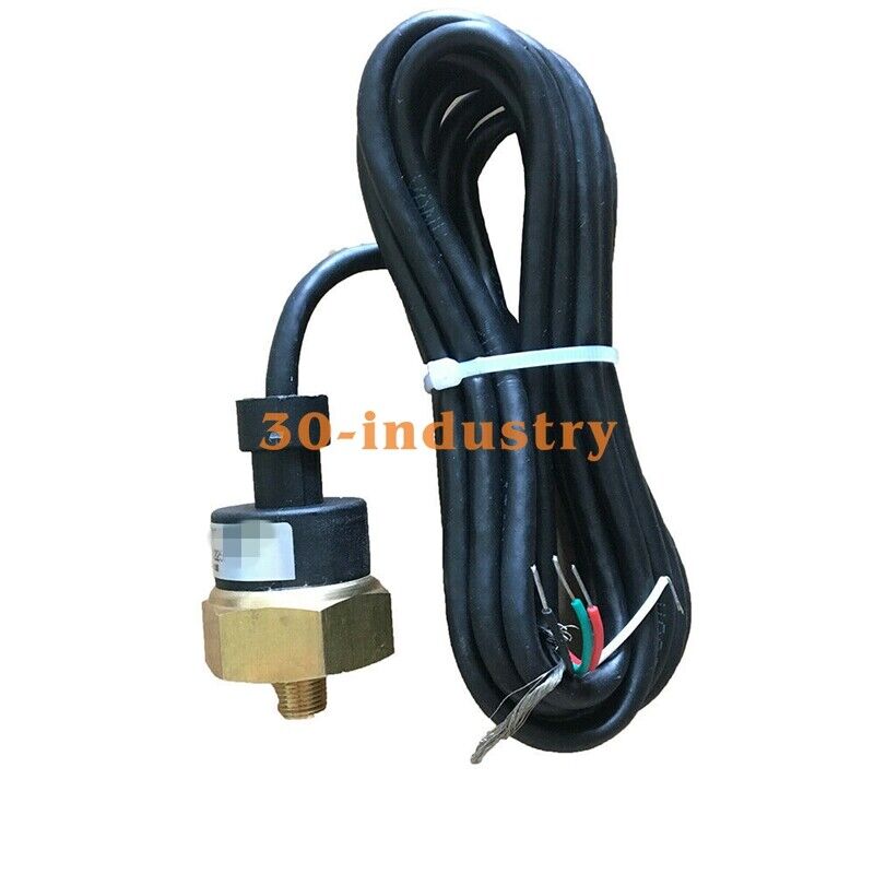 Ingersoll Rand Screw Air Compressor Pressure Sensor Model 39541693 - INGERSOLL RAND