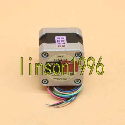 1PC VEXTA PK544-NA Oriental Stepping Motor - ORIENTAL