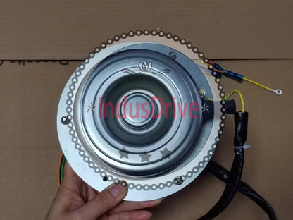 1Pcs YDK-60A-6C is suitable for fan motor 60W reverse 220-240V