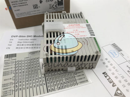 DVP16SP11TS 1pcs ones Delta quality assurance