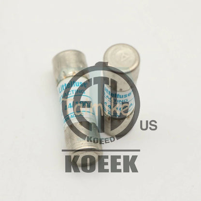 1PCS Littelfuse FLU 44/100A 440mA 1000V FLU44/100