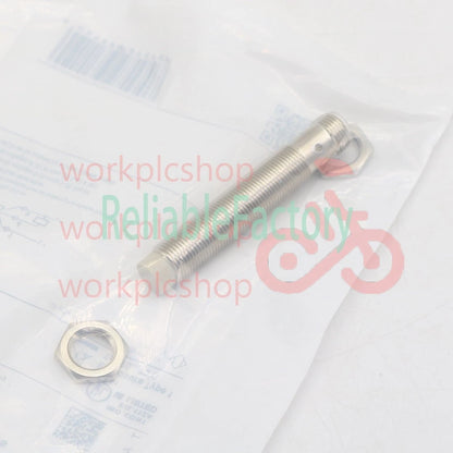 1Pc IFM IFT217 Inductive Sensor Threaded Type 10...30 DC PNP