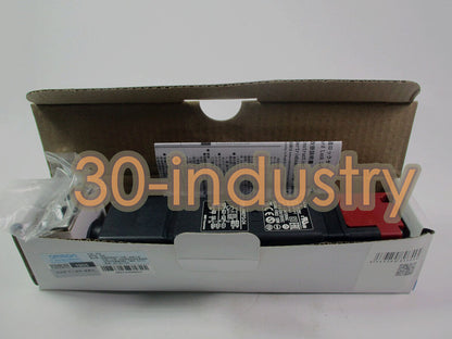 OMRON D4SL-N4EFG Electromagnetic Locking Safety Door Switch - OMRON