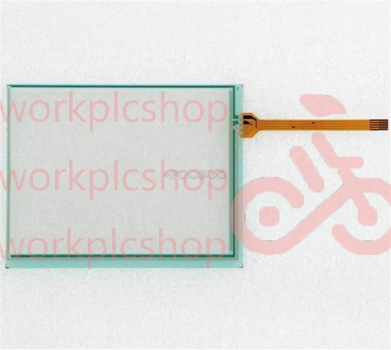 Touch Screen TP-3214S1 Panel Glass For Dmc TP-3214S1 TP3214S1 fp