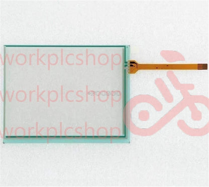 Touch Screen TP-3214S1 Panel Glass For Dmc TP-3214S1 TP3214S1 fp