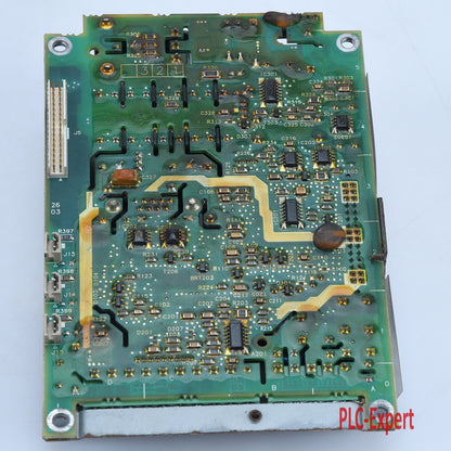 used 1PC  ATV38 drive motherboard cpu control board VX4A381 SN9T