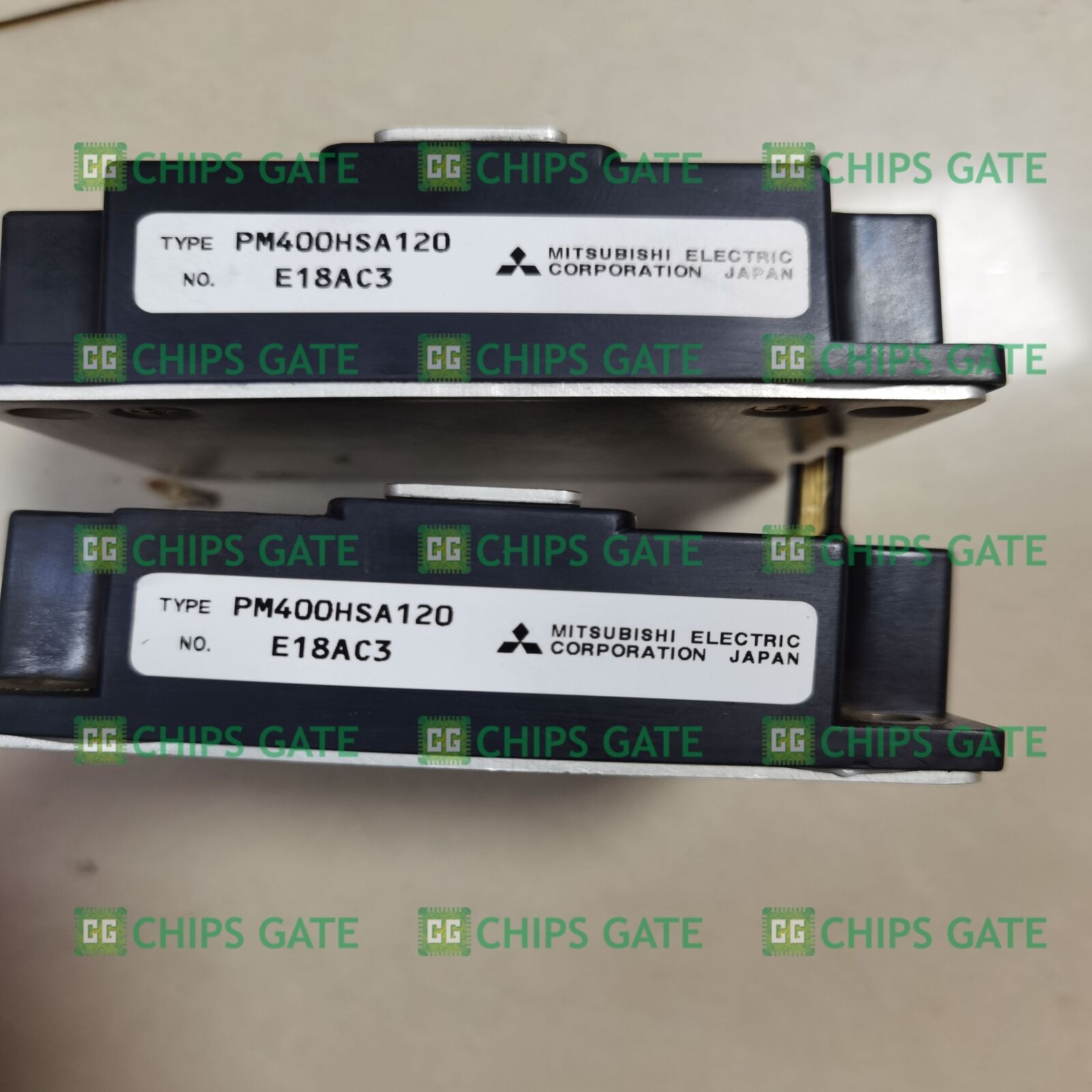 new Mitsubishi modules PM400HSA120 US STOCK - MITSUBISHI