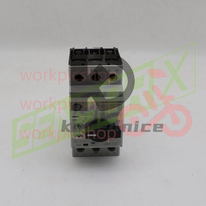 1PCS Allen-Bradley 140M-C2E-B40 Protector / Circuit Breaker 2.5 - 4.0A